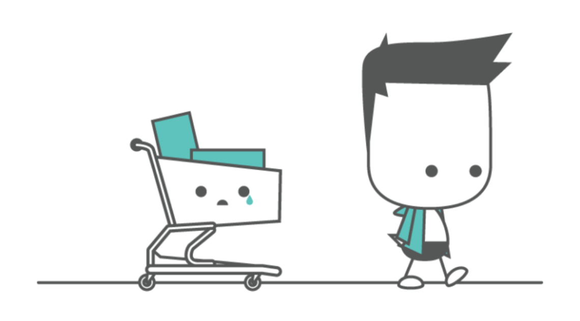 Reduce Your Shopping Cart Abandonment Rate