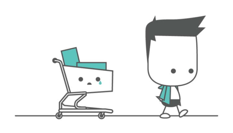 Reduce Your Shopping Cart Abandonment Rate