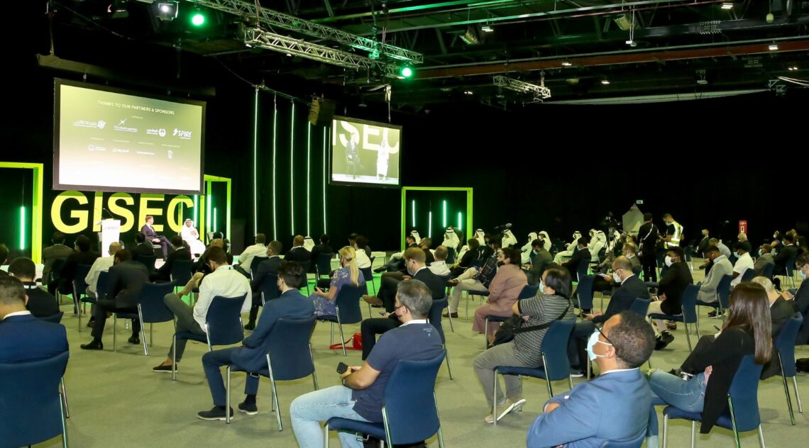 Global Cybersecurity Experts To Discuss Cross-Border, Collaborative Defence Strategies At GISEC 2021