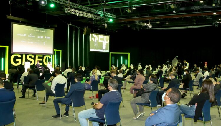 Global Cybersecurity Experts To Discuss Cross-Border, Collaborative Defence Strategies At GISEC 2021