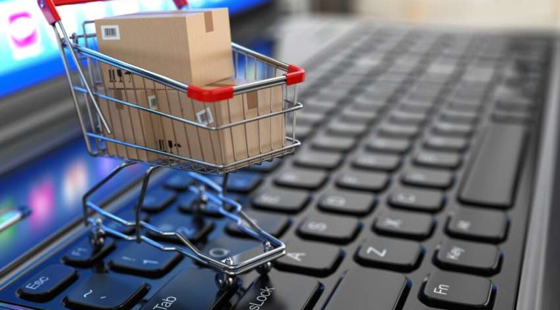 UAE E-Commerce Sector Emerges As The Fastest-Growing Economic Segment In The Middle East: E-Commerce Sector Report