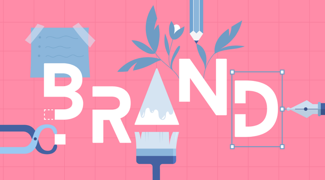 10 Ways To Build An Effective Brand Identity