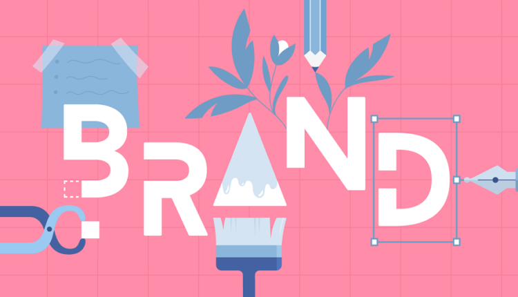 10 Ways To Build An Effective Brand Identity