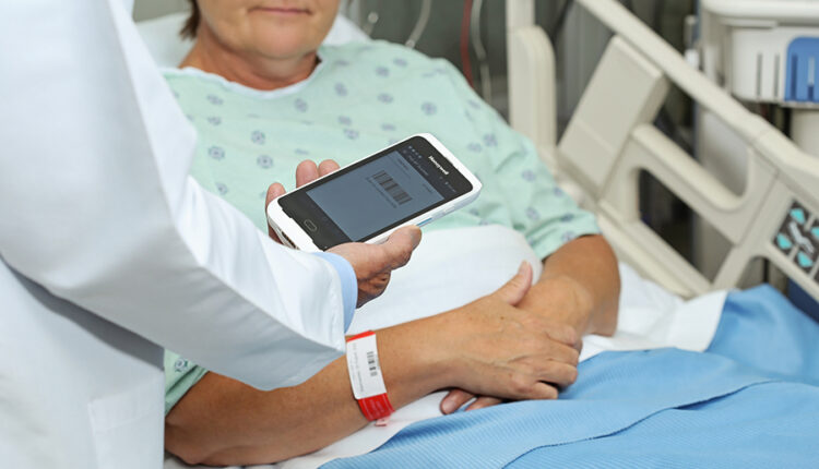 Honeywell Wins Medtech Breakthrough Award For Health Care Technology Innovation