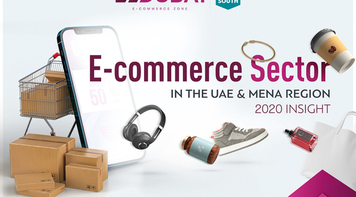 EZDUBAI Launches E-Commerce Report In Partnership With Euromonitor International And JLL