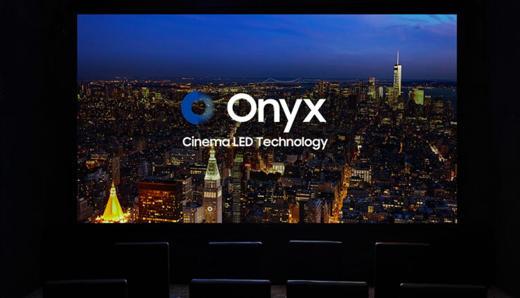 Samsung Announces First ONYX Cinema LED Installation In The UAE At VOX Cinemas’ WAFI City Theatre