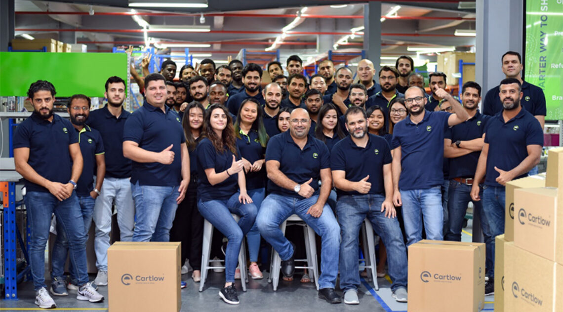 Cartlow, Region’s Leading Re-Commerce & Reverse Logistics Tech Enabler, Enters New Growth Phase With Executive Hires