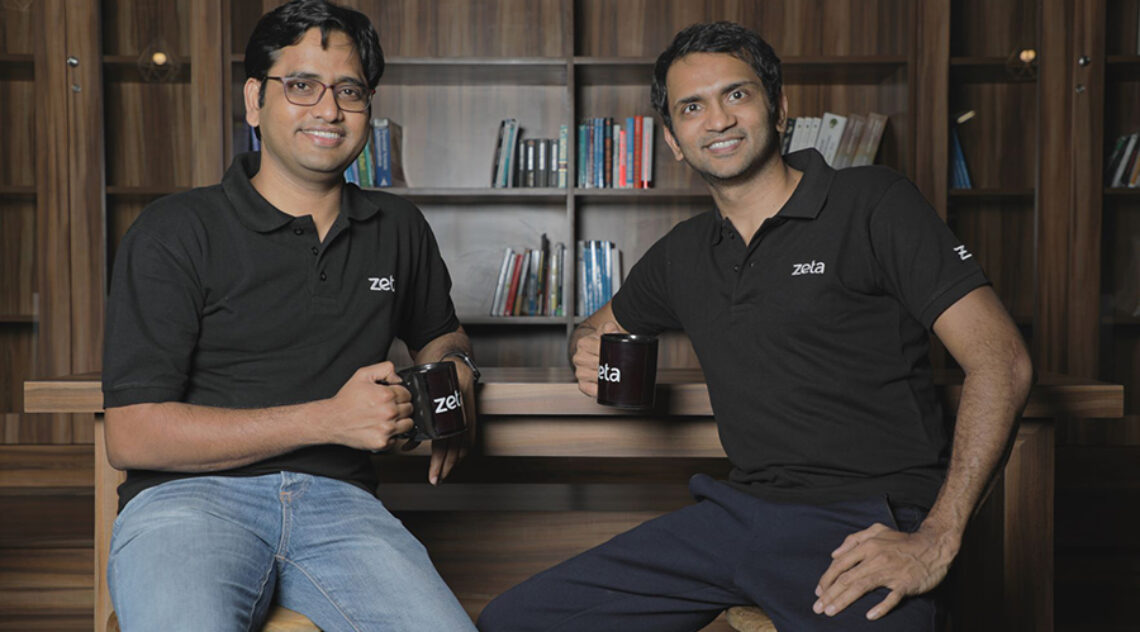 Zeta Raises US $250M From SoftBank Vision Fund 2 For Its Omni Stack For Banks