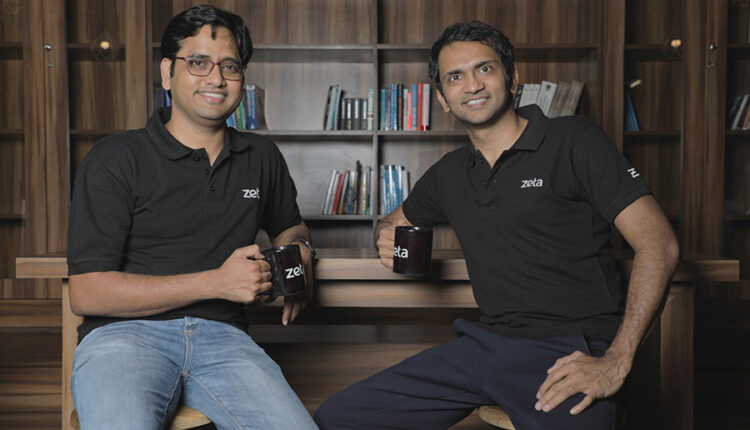 Zeta Raises US $250M From SoftBank Vision Fund 2 For Its Omni Stack For Banks