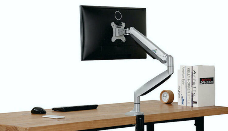 NeckDoctor For DESK And WALL Ergonomic Products Gain Traction Across The Middle East