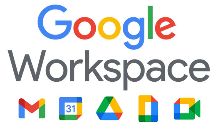 Digital Marketing With Google Workspace