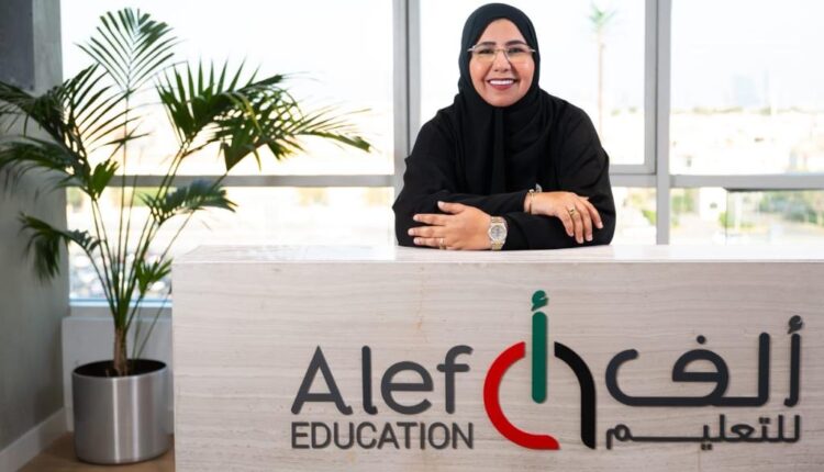 Alef Education Transforms Indonesia’s Education Sector With Its AI-Powered Learning Platform