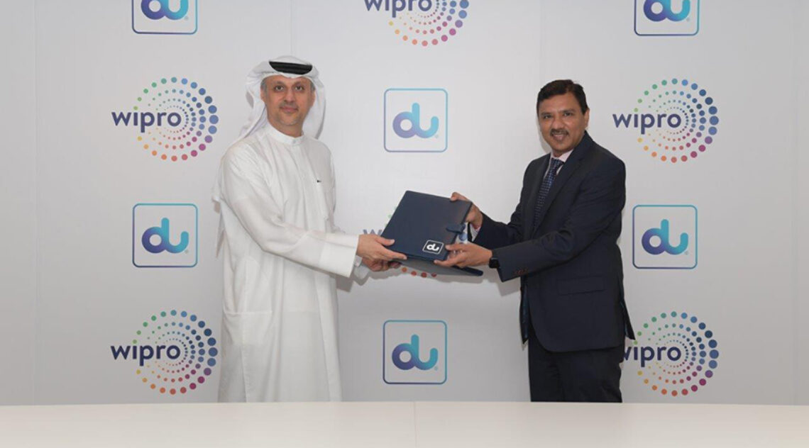 du And Wipro Launch A Multi-Cloud Platform For Seamless Migration And Management Of Multi-Cloud Infrastructure