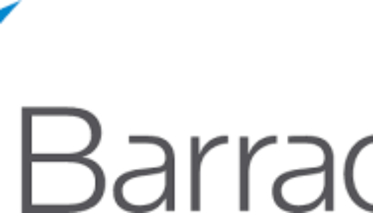 Barracuda Research Finds Microsoft Impersonation Being Utilised In 43% Of Phishing Attacks