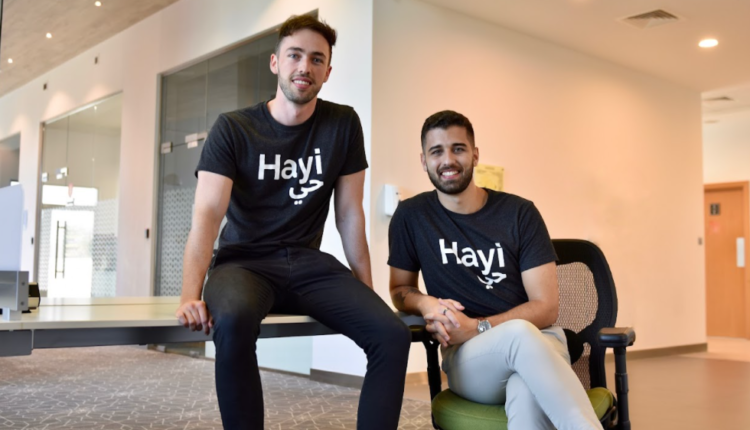 Hayi, The UAE’s First Neighbourhood App, Launches With The Aim Of Creating Stronger And More Connected Communities