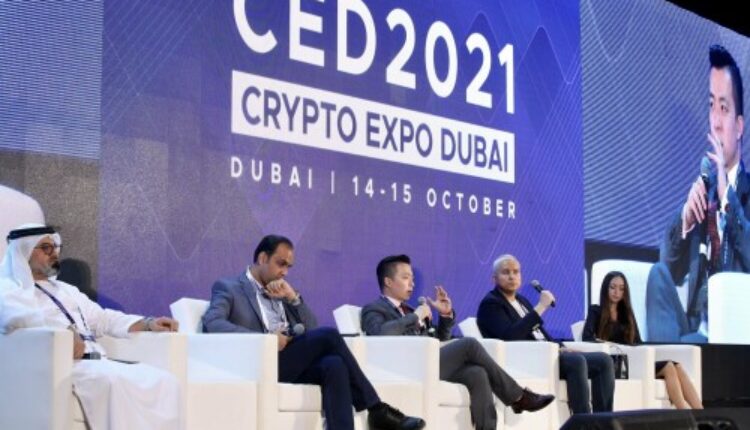 Bybit Wins The Most Transparent Exchange At Crypto Expo Dubai 2021