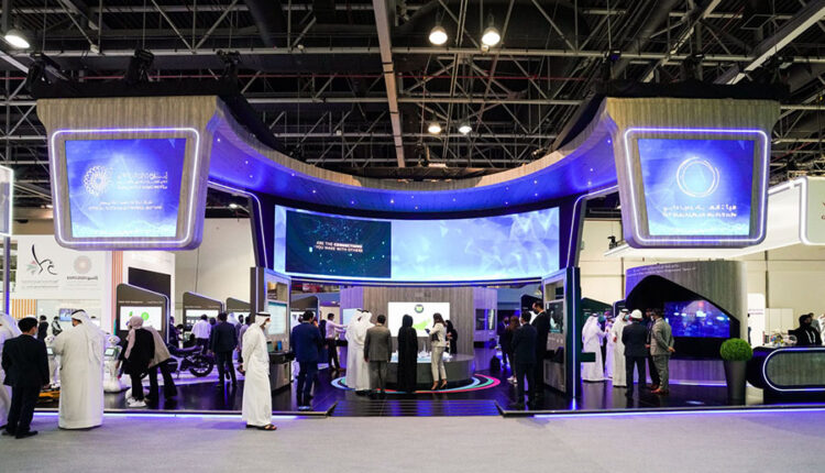 DEWA Displays Innovative Digital Initiatives, Advanced Projects At GITEX