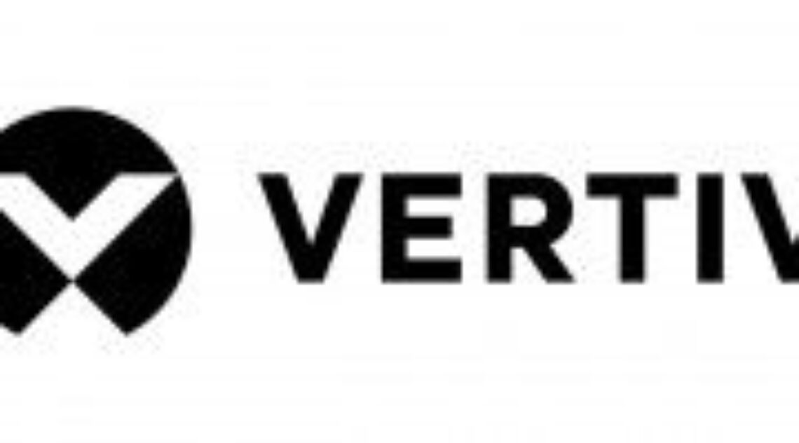 Vertiv Joins The Sustainable Digital Infrastructure Alliance To Help Drive A Climate-Neutral Digital Economy