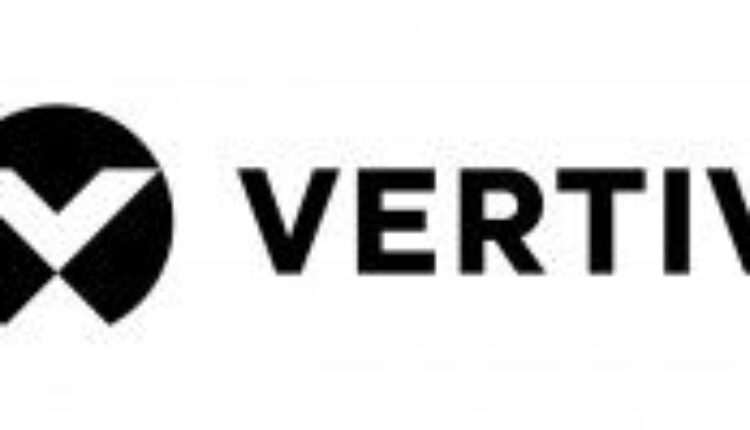 Vertiv Joins The Sustainable Digital Infrastructure Alliance To Help Drive A Climate-Neutral Digital Economy