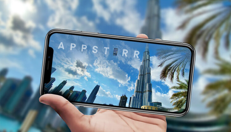 Leading App Development Firm, Appstirr, Enters Dubai Market To Create Platforms By Leveraging On Local Talent And The Promising Digital Economy