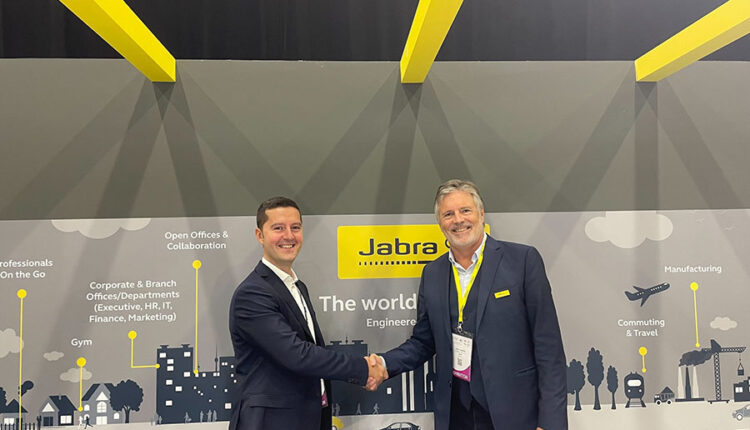 Jabra And Lenovo Collaborate On Integrated Video Conferencing Meeting Room Solution