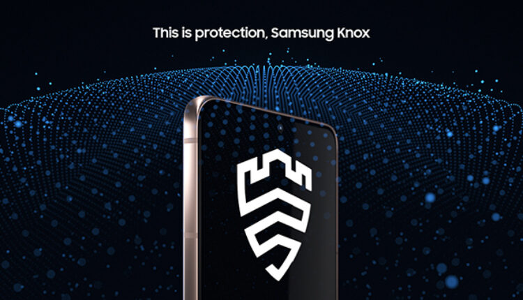 Safety And Security: How Samsung Ensures User Data And Smartphones Are Protected