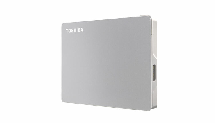 Toshiba Gulf FZE To Highlight Surveillance, Enterprise HDD And KIOXIA SSD Storage Solutions At GITEX 2021