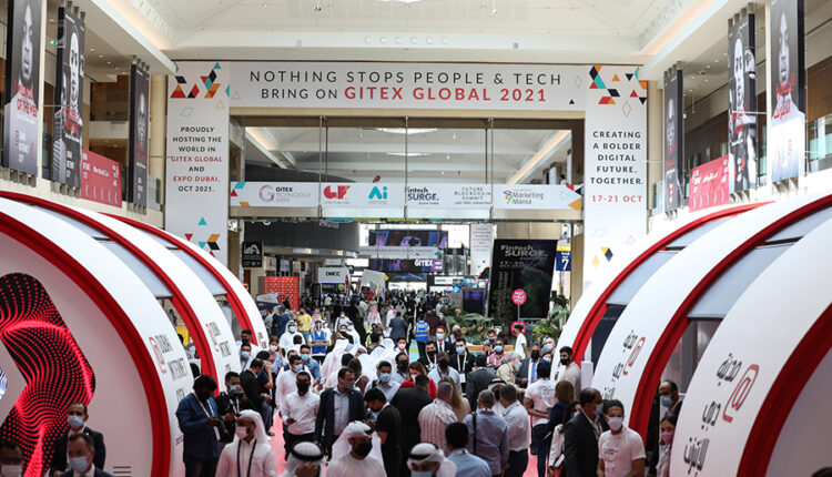 GITEX GLOBAL x Ai Everything, World’s Biggest And Most Collaborative Tech Event Of 2021, Set To Drive International Transformation