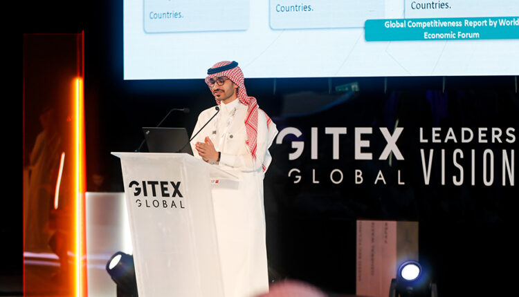 GITEX Global Leaders Vision Summit Day 2: Artificial Intelligence Saving Lives On Saudi Arabia’s Roads, Says Expert, Oman Sets National Space Strategy Course