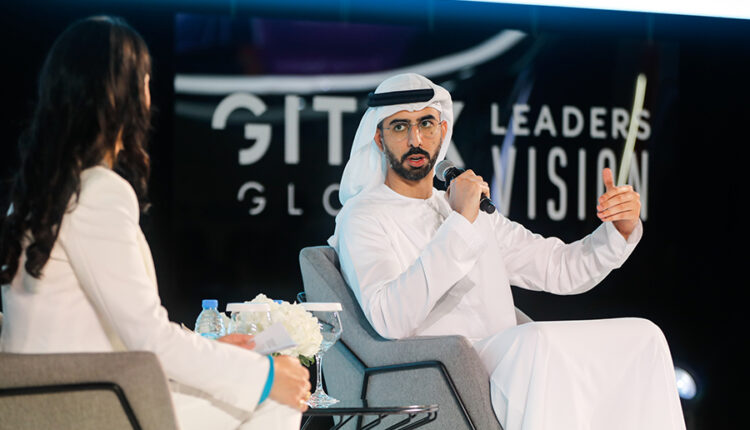 UAE’s Coding Ambitions, Dubai Police’s Next Tech Projects, Dubai Government’s Last Paper Transaction: GITEX GLOBAL Leaders Vision UAE