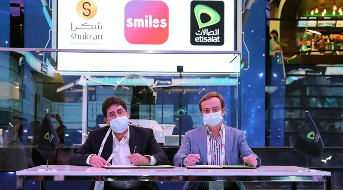 Smiles Welcomes Shukran To Its Blockchain-Powered Rewards Exchange