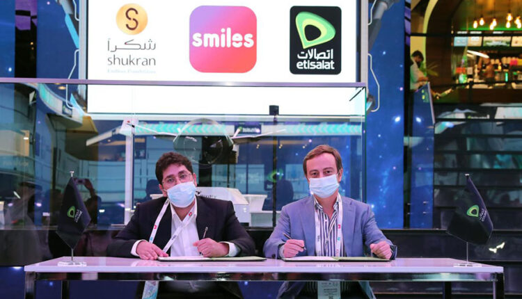 Smiles Welcomes Shukran To Its Blockchain-Powered Rewards Exchange