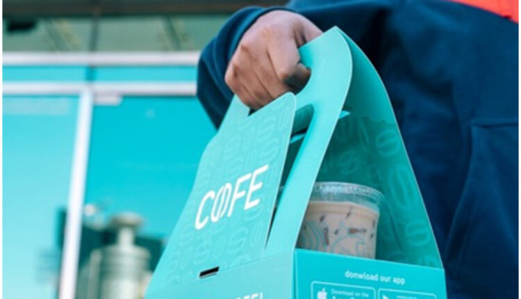 Online Coffee Marketplace Cofe App Presents A Discovery Campaign To Support Coffee Industry