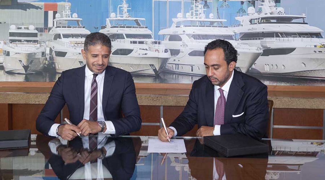 Gulf Craft Embarks On Digital Transformation With SAP To Drive Global Expansion