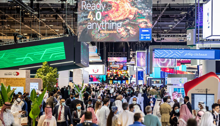 GITEX GLOBAL x Ai Everything 2021 An Unprecedented Success, Tech Industry Applauds World’s Biggest Showcase Of Innovation