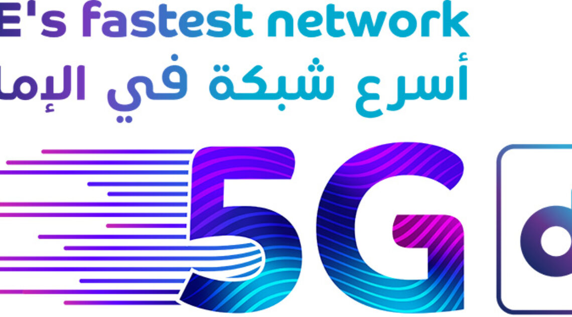 du Announces Major Milestone Achievement As 5G Network Becomes The Fastest In UAE