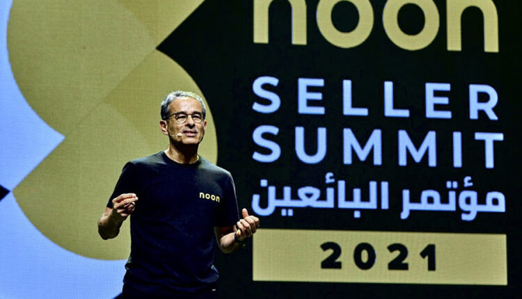 Noon.com Announces Yellow Friday 2021 Dates At Huge Seller Summit Event