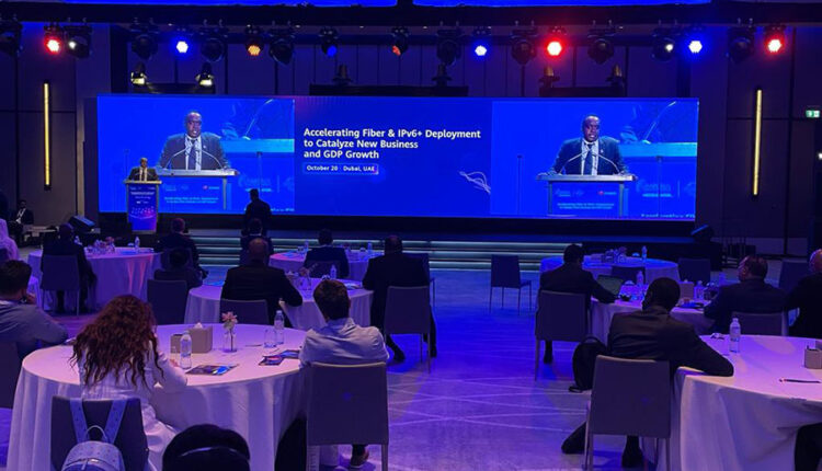 “SAMENA Accelerator – UBBF” Calls For Action To Achieve Ultra Broadband Policy Enablement And To Timely Address Challenges Facing Fiber Deployment And IPv6 Migration In The Region