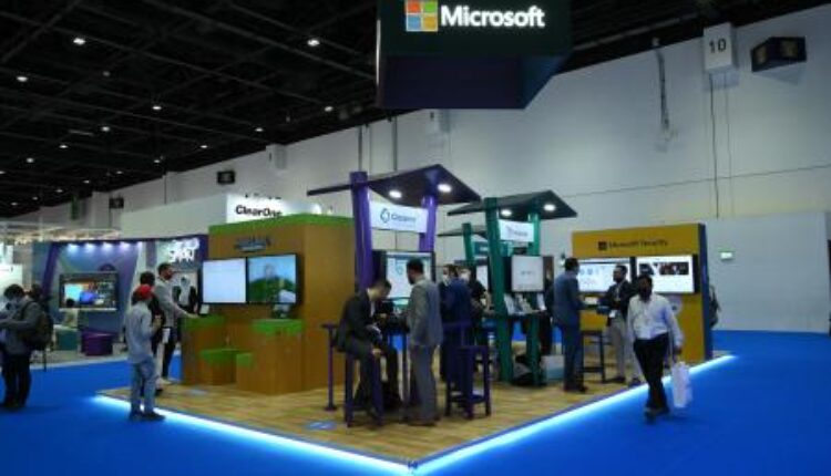 Microsoft Focuses On Future Of Blended Learning At GESS 2021