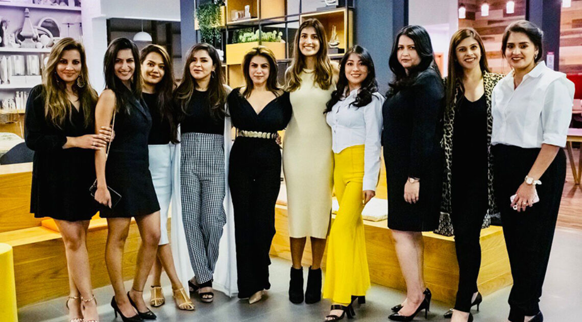 Encubay Launches In Dubai To Enable More Women Founders, Experts, And Investors Globally