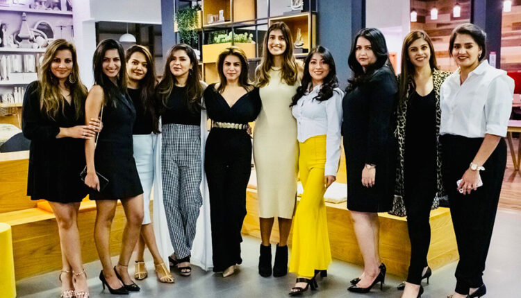 Encubay Launches In Dubai To Enable More Women Founders, Experts, And Investors Globally