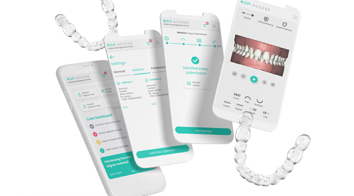 Eon Bites Into The Clear Aligner Market With $26M In Series B Funding