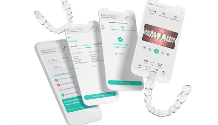 Eon Bites Into The Clear Aligner Market With $26M In Series B Funding