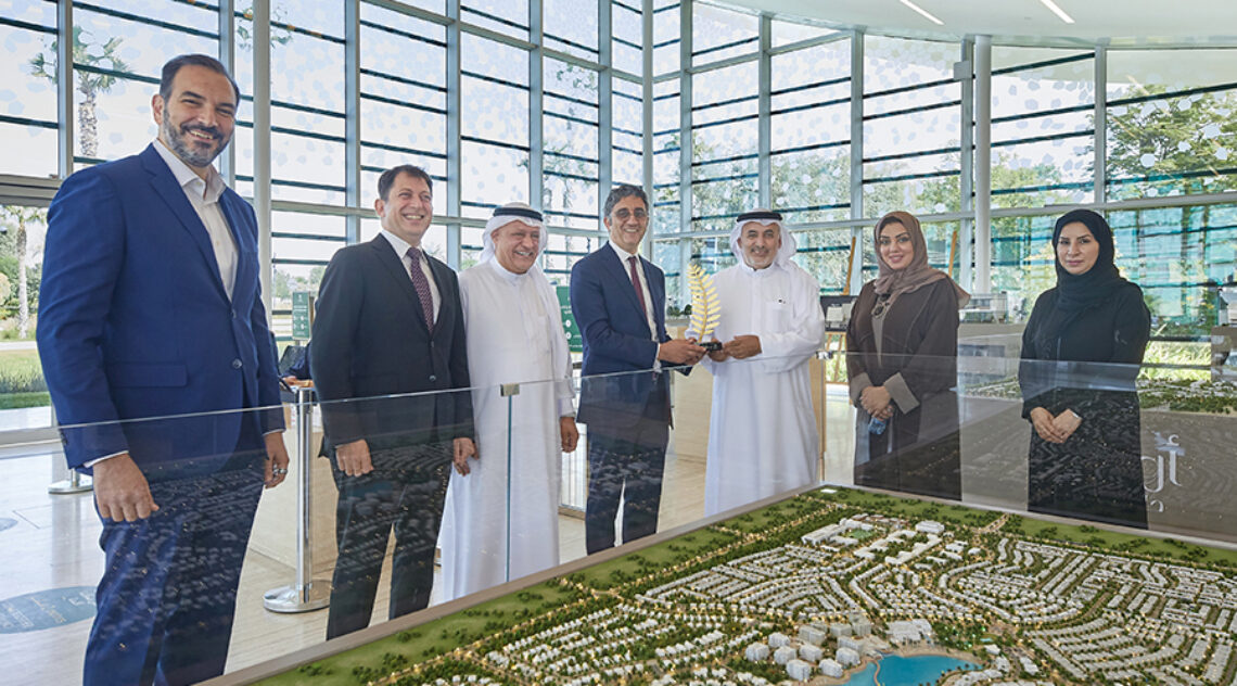 DLD And Majid Al Futtaim Drive Digital Initiatives Across The Industry