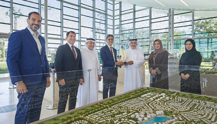 DLD And Majid Al Futtaim Drive Digital Initiatives Across The Industry