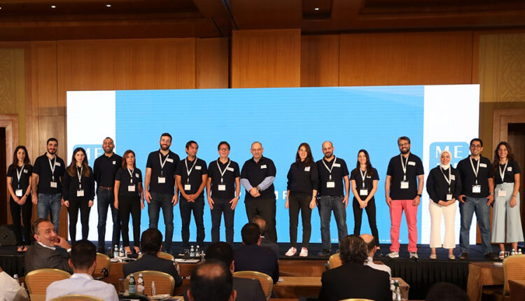 Middle East Venture Partners (MEVP)’s Annual Investor Conference Underscores The Tremendous Growth Potential Of Region’s Tech Startups