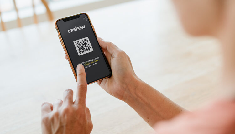 UAE Fintech Company, Cashew Payments, Introduces QR Codes, Its Latest Addition For Retailers Across The Region