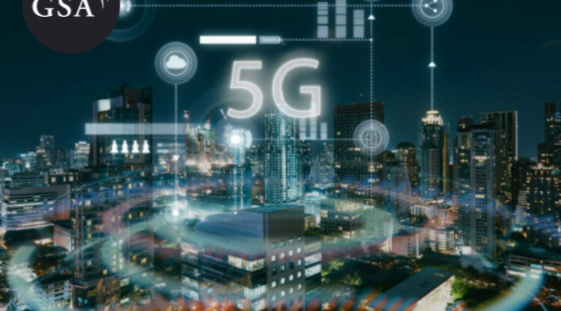 5G Vitality Set To Strengthen As Market Growth Exceeds Expectations