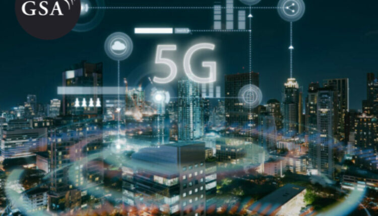 5G Vitality Set To Strengthen As Market Growth Exceeds Expectations