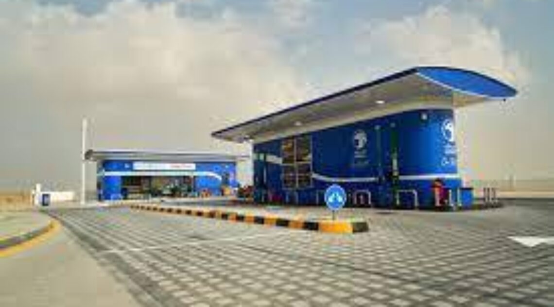 ADNOC Distribution Launches Next Generation Retail Experience